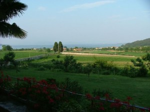 Abbazia di Maguzzano - Immagini per gentile concessione dell'abate  dell'abbazia di Maguzzano